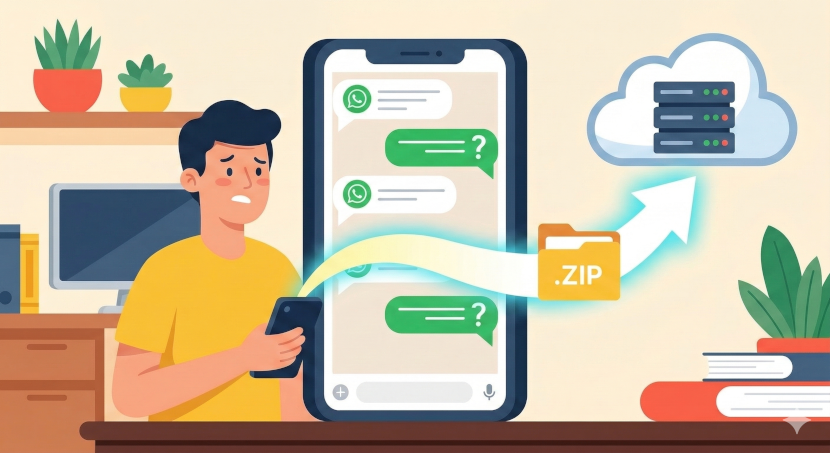 Ainda na dúvida, ceticismo