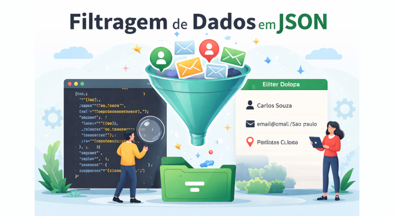 Transformando dados públicos em alertas úteis (com Python)