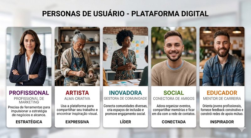 Extraindo uma persona virtual a partir de textos reais