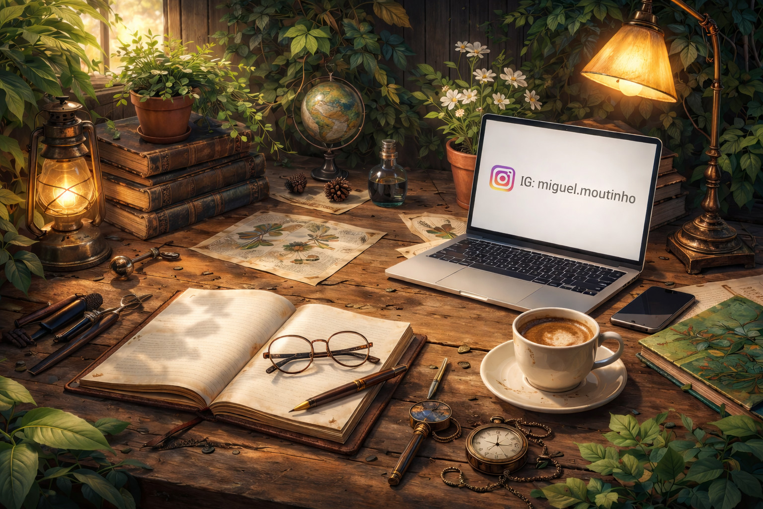 Imagem de fundo do site